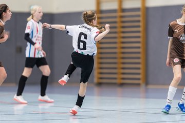 Bild 44 - wDJ Power Girls Cup Suederelbe